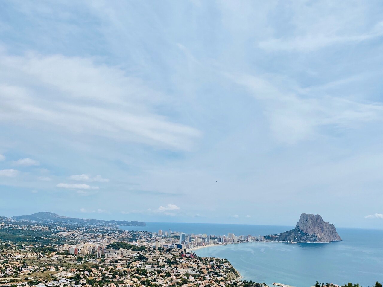 JSGA - 2825: Villa  in Calpe