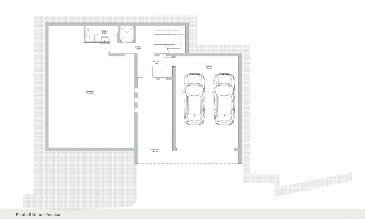 2038V: Villa  in Benissa