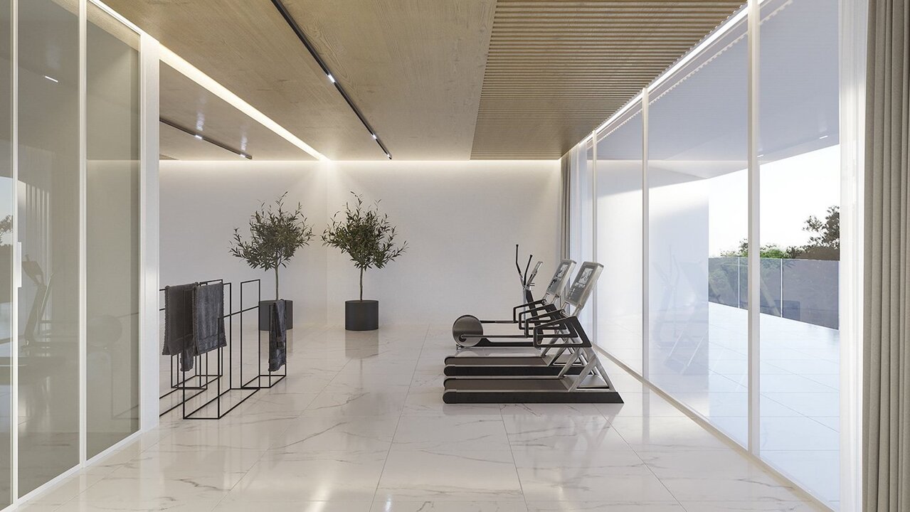 2237V: Villa  in Moraira