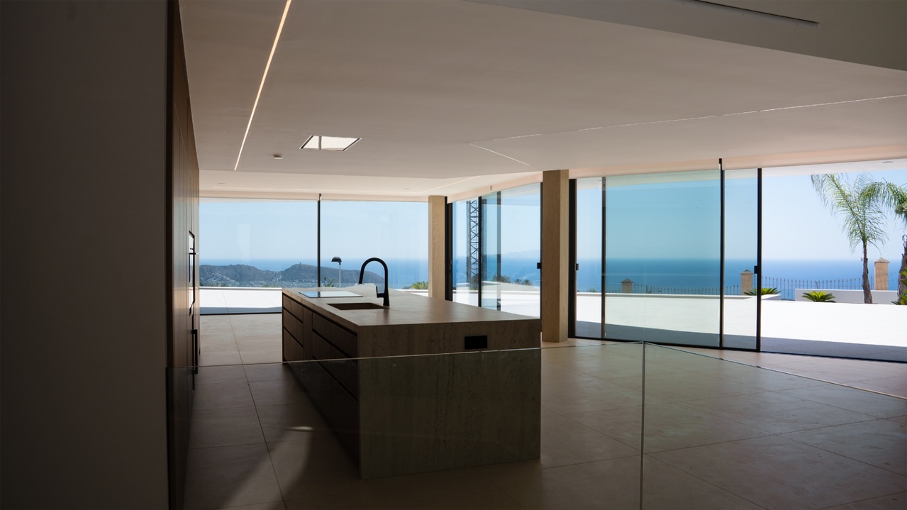 2340V: Villa  in Moraira