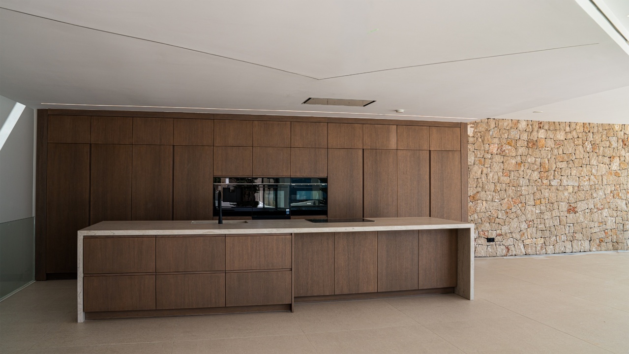 2340V: Villa  in Moraira