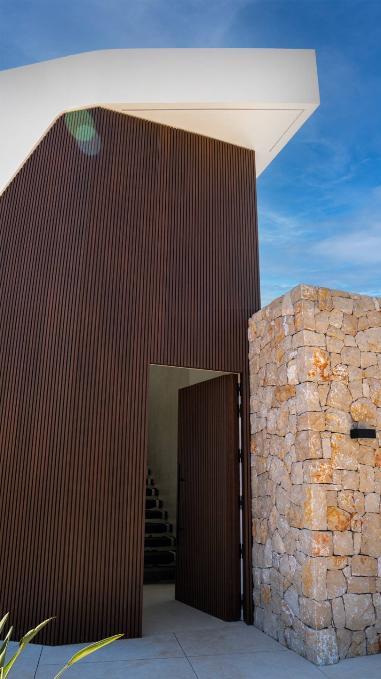 2340V: Villa  in Moraira