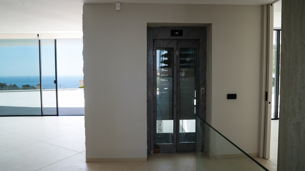 2340V: Villa  in Moraira