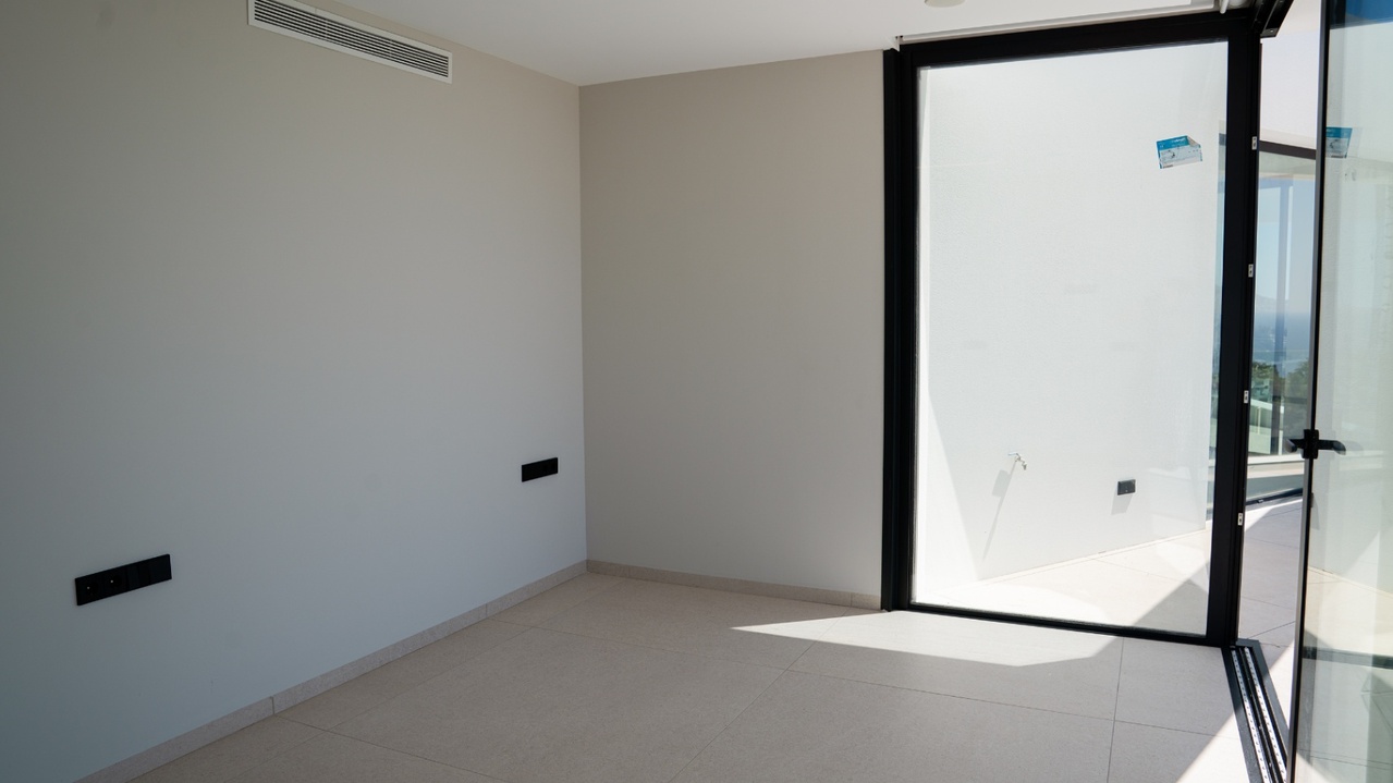 2340V: Villa  in Moraira