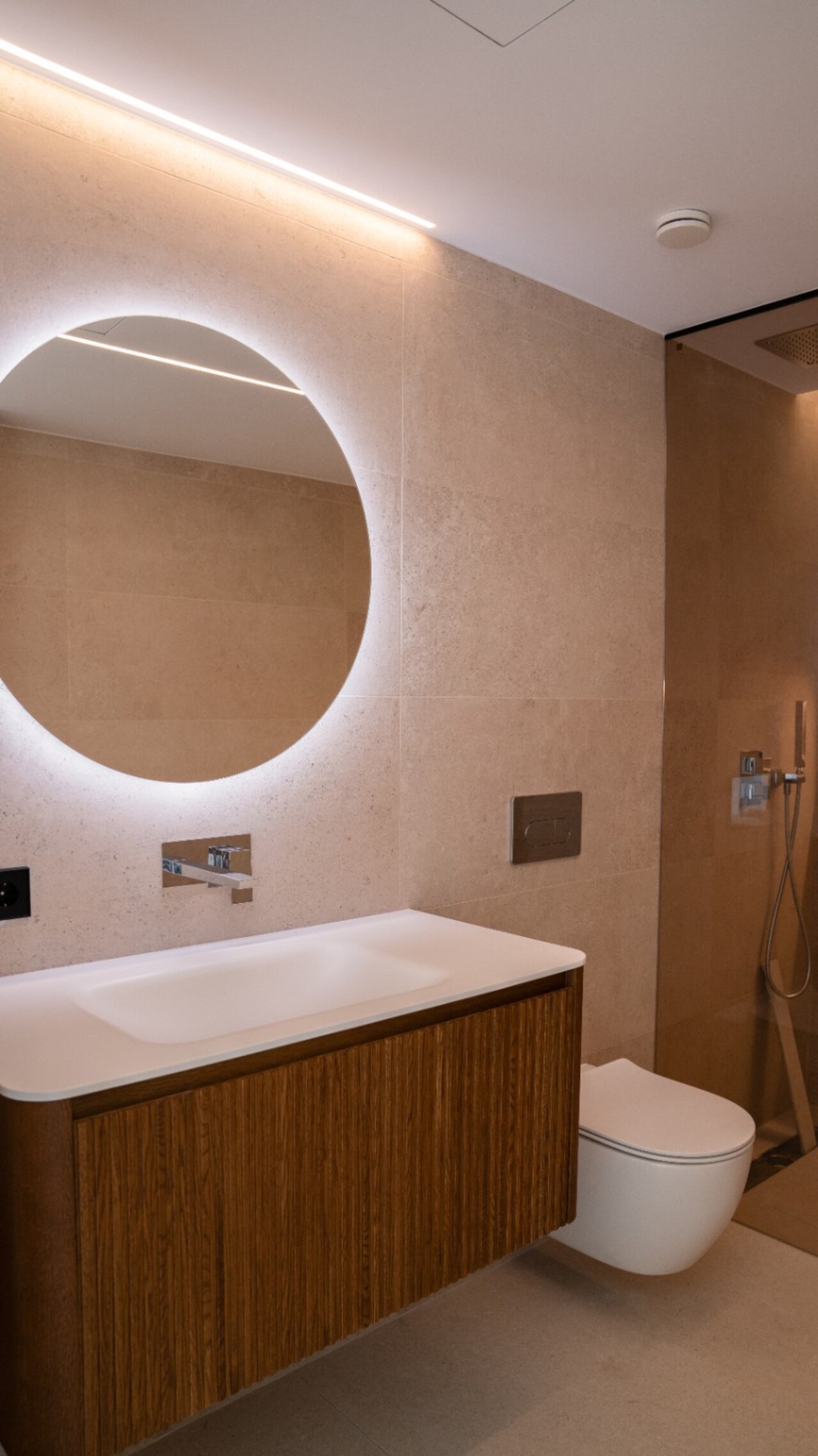 2340V: Villa  in Moraira