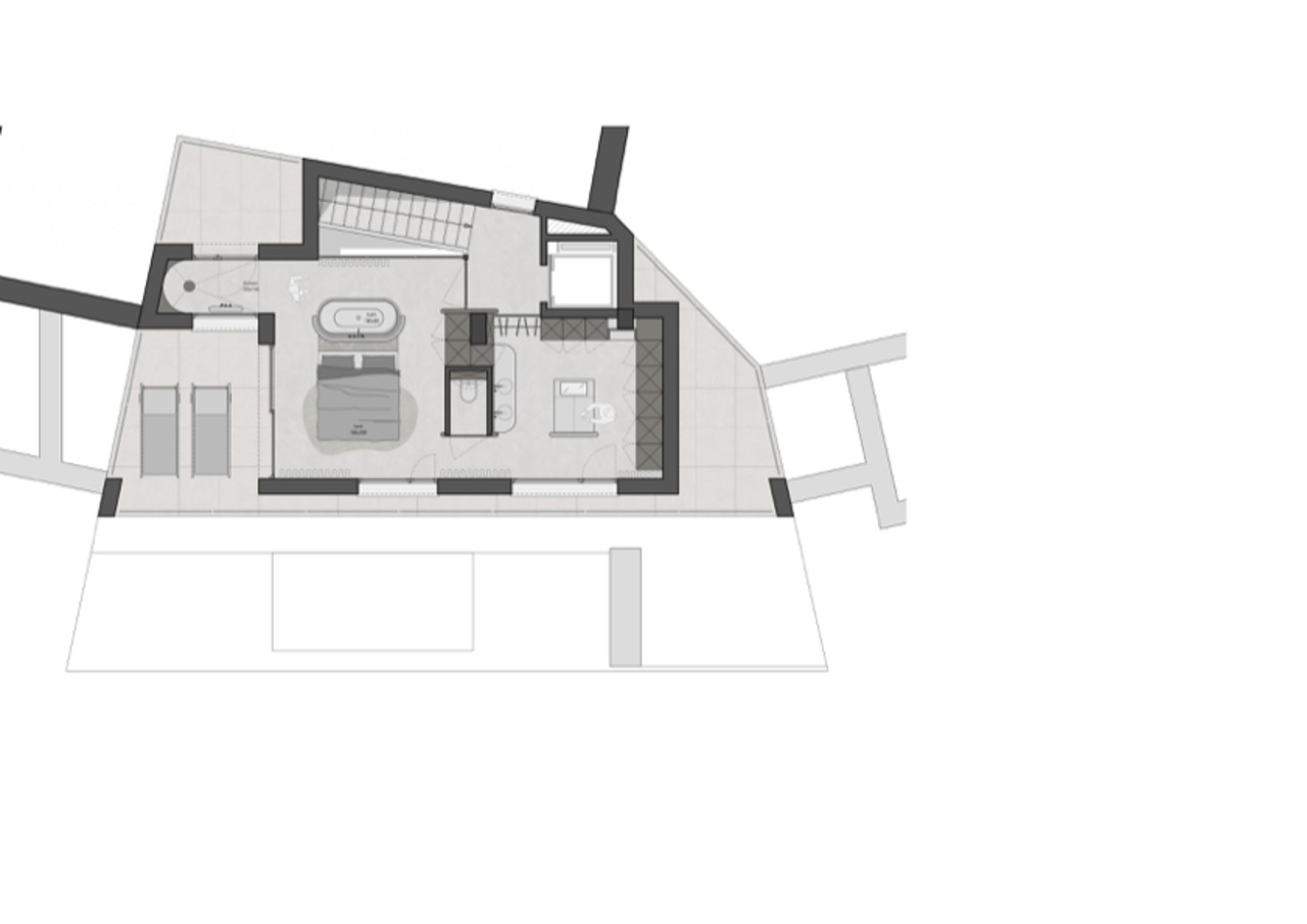 2453V: Villa  in Benissa