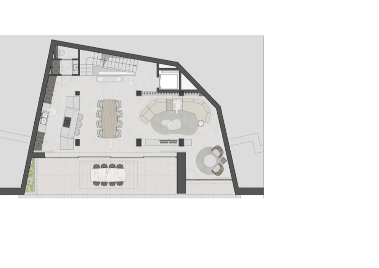 2453V: Villa  in Benissa