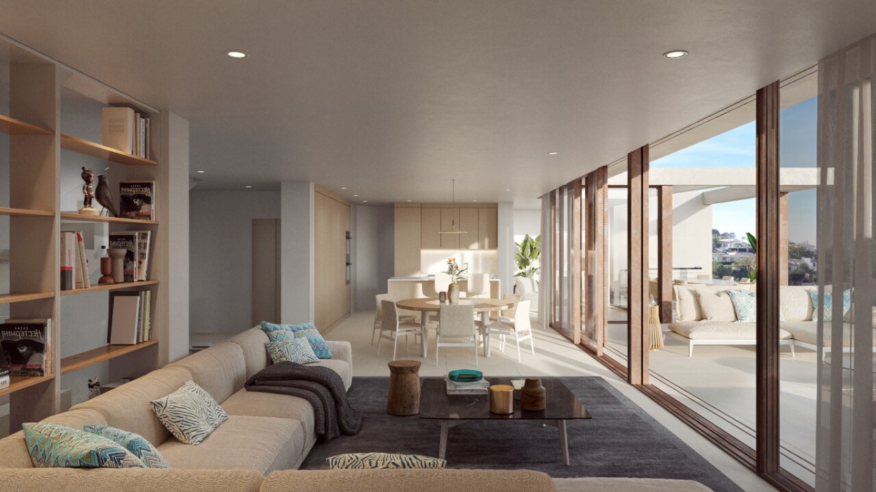 2453V: Villa  in Benissa