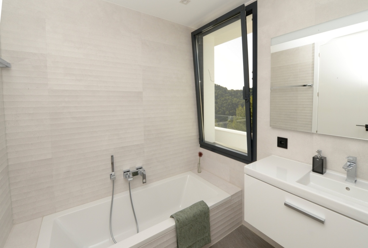 2616V: Villa  in Javea