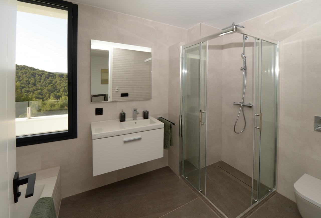 2616V: Villa  in Javea