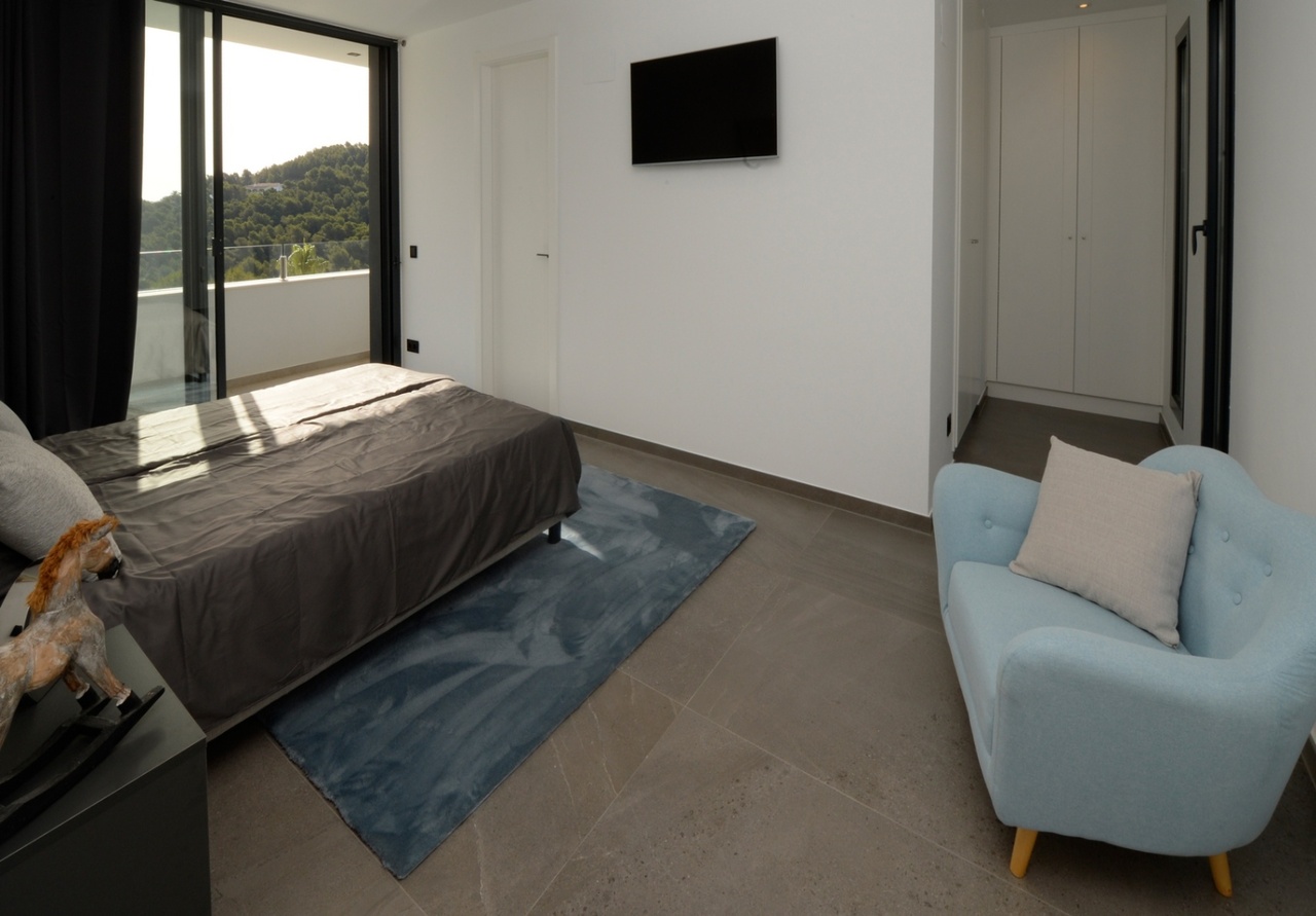 2616V: Villa  in Javea