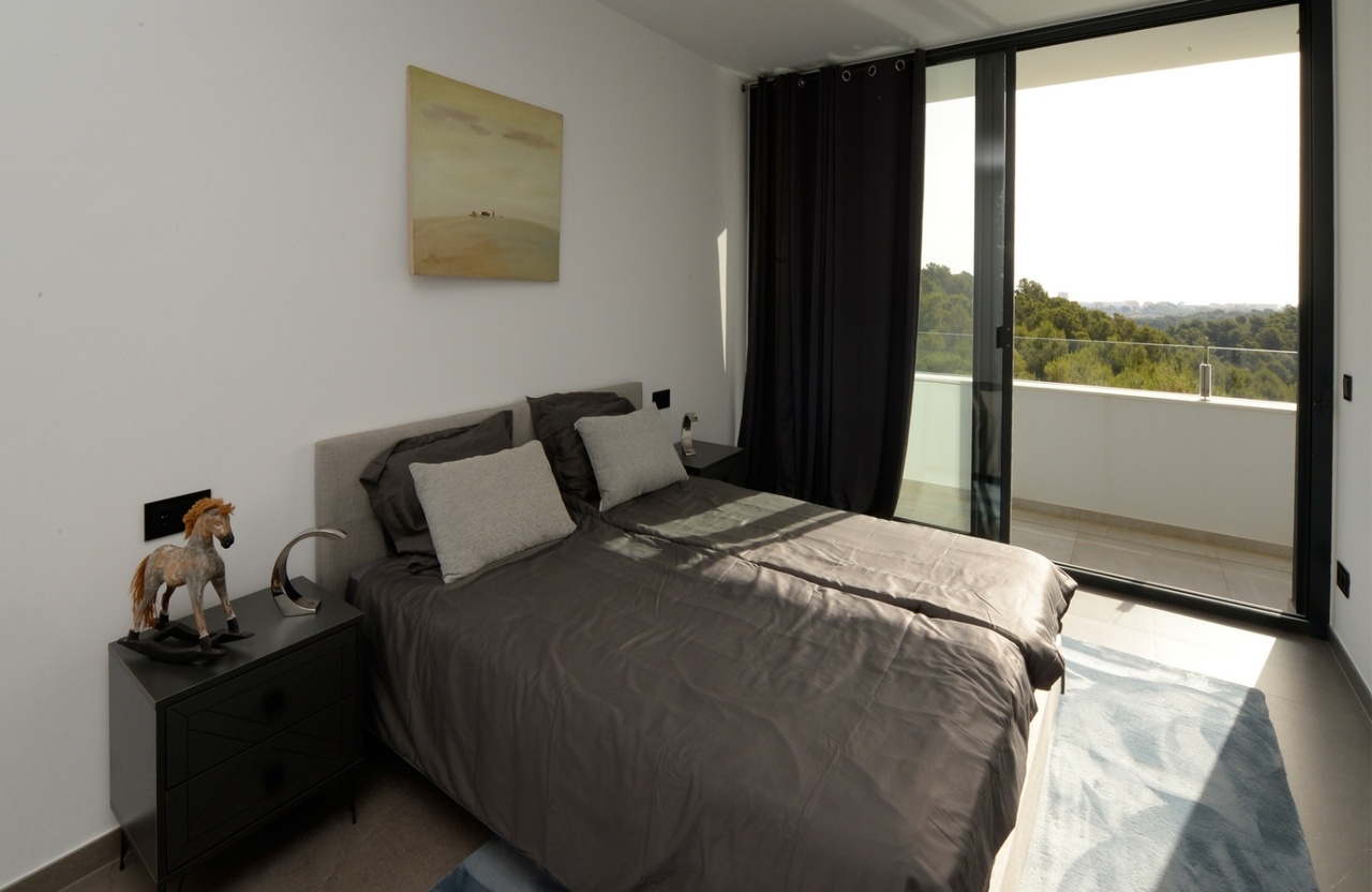 2616V: Villa  in Javea