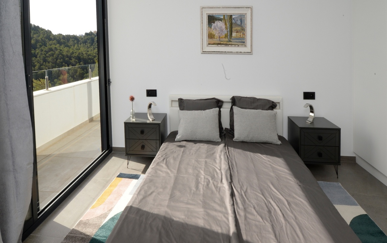 2616V: Villa  in Javea