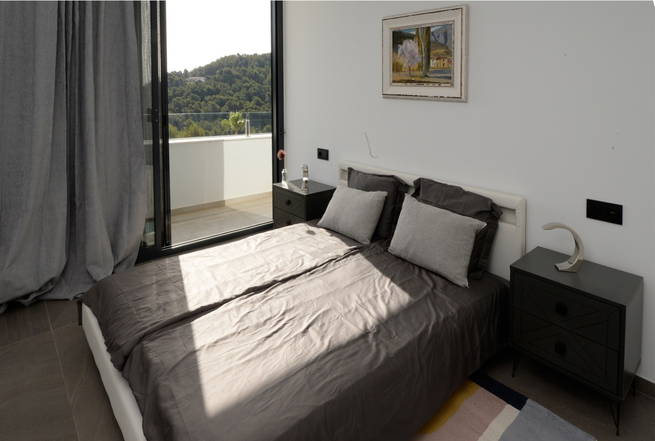2616V: Villa  in Javea