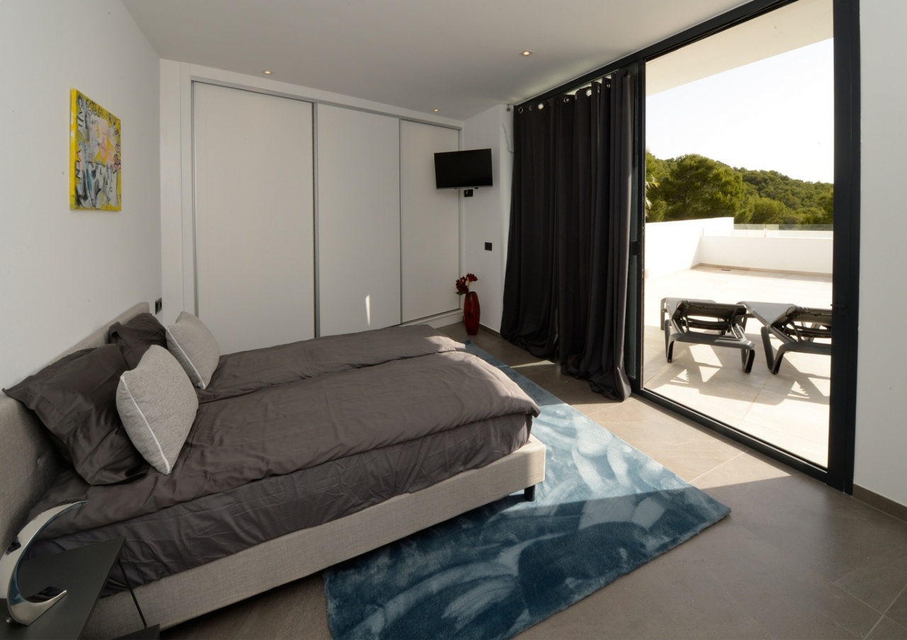 2616V: Villa  in Javea