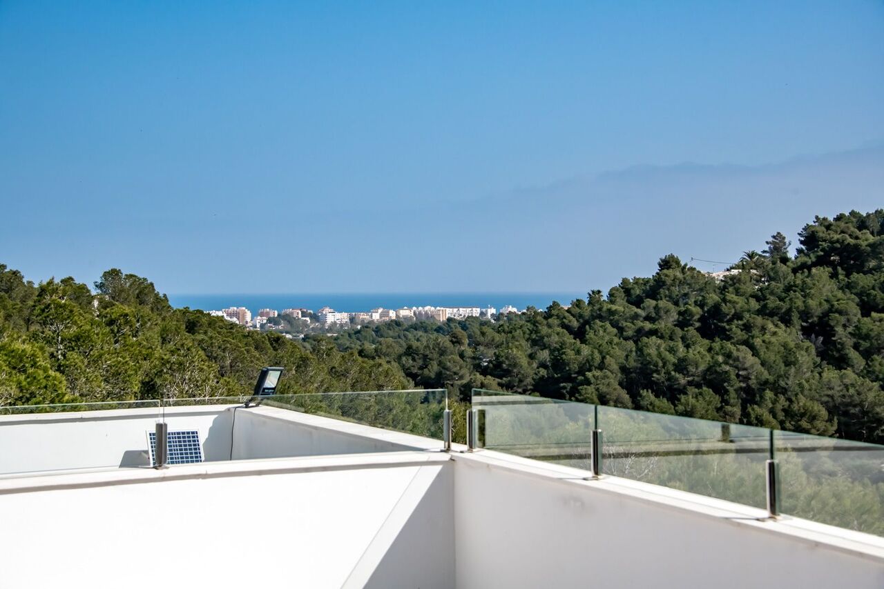 2616V: Villa  in Javea