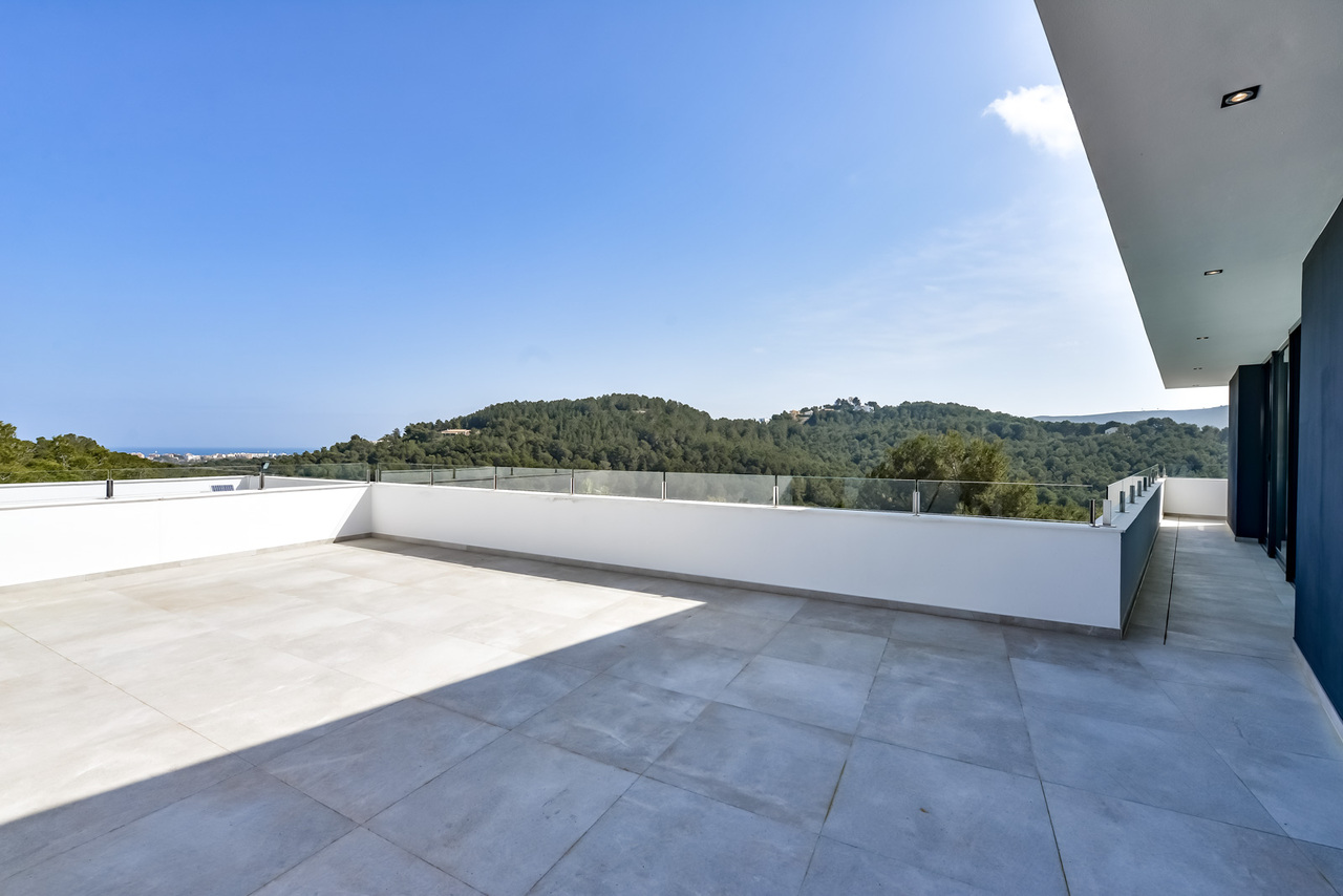 2616V: Villa  in Javea