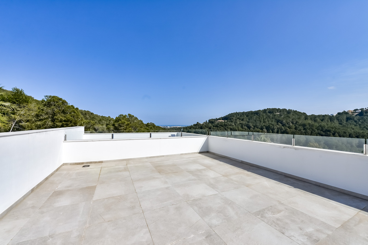2616V: Villa  in Javea
