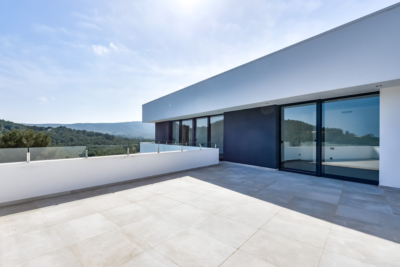 2616V: Villa  in Javea