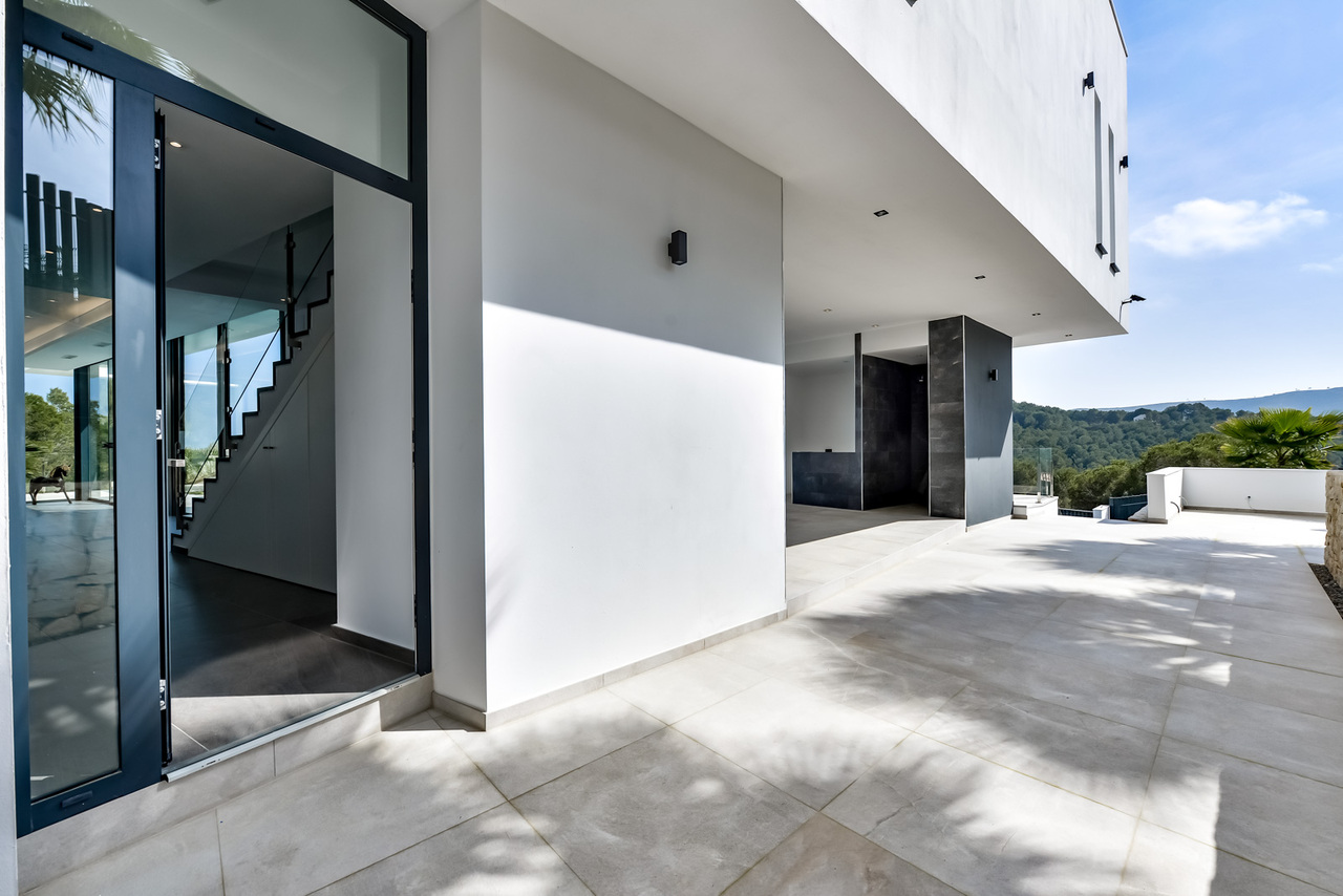 2616V: Villa  in Javea