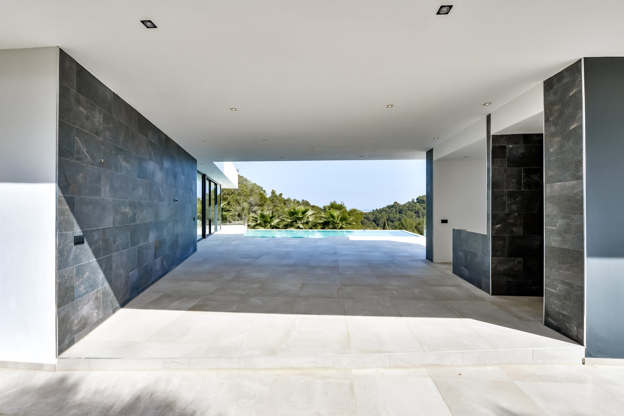 2616V: Villa  in Javea