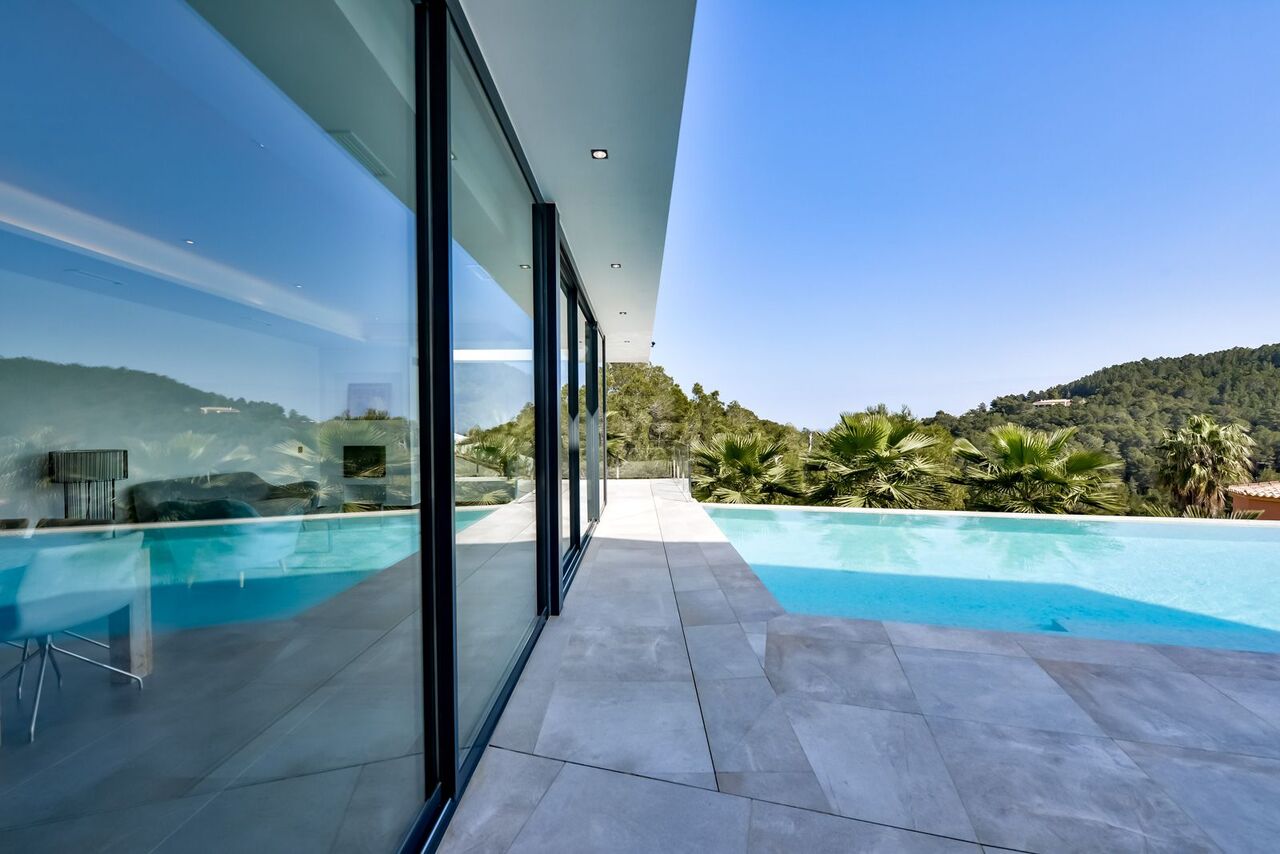 2616V: Villa  in Javea