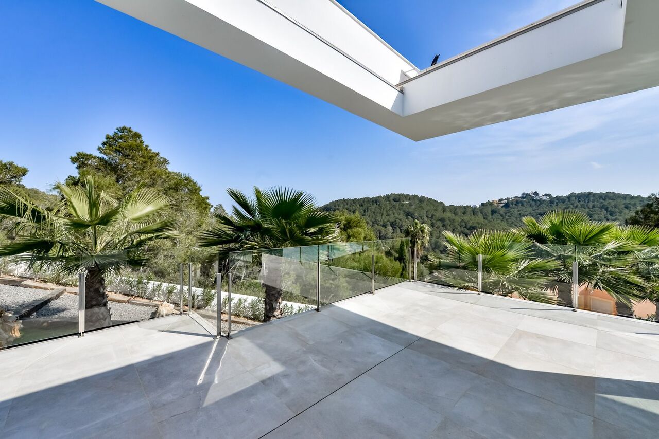 2616V: Villa  in Javea
