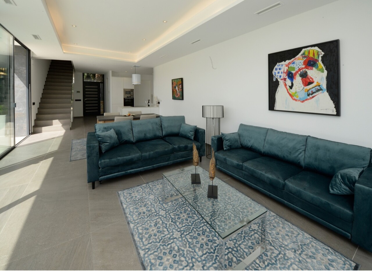2616V: Villa  in Javea
