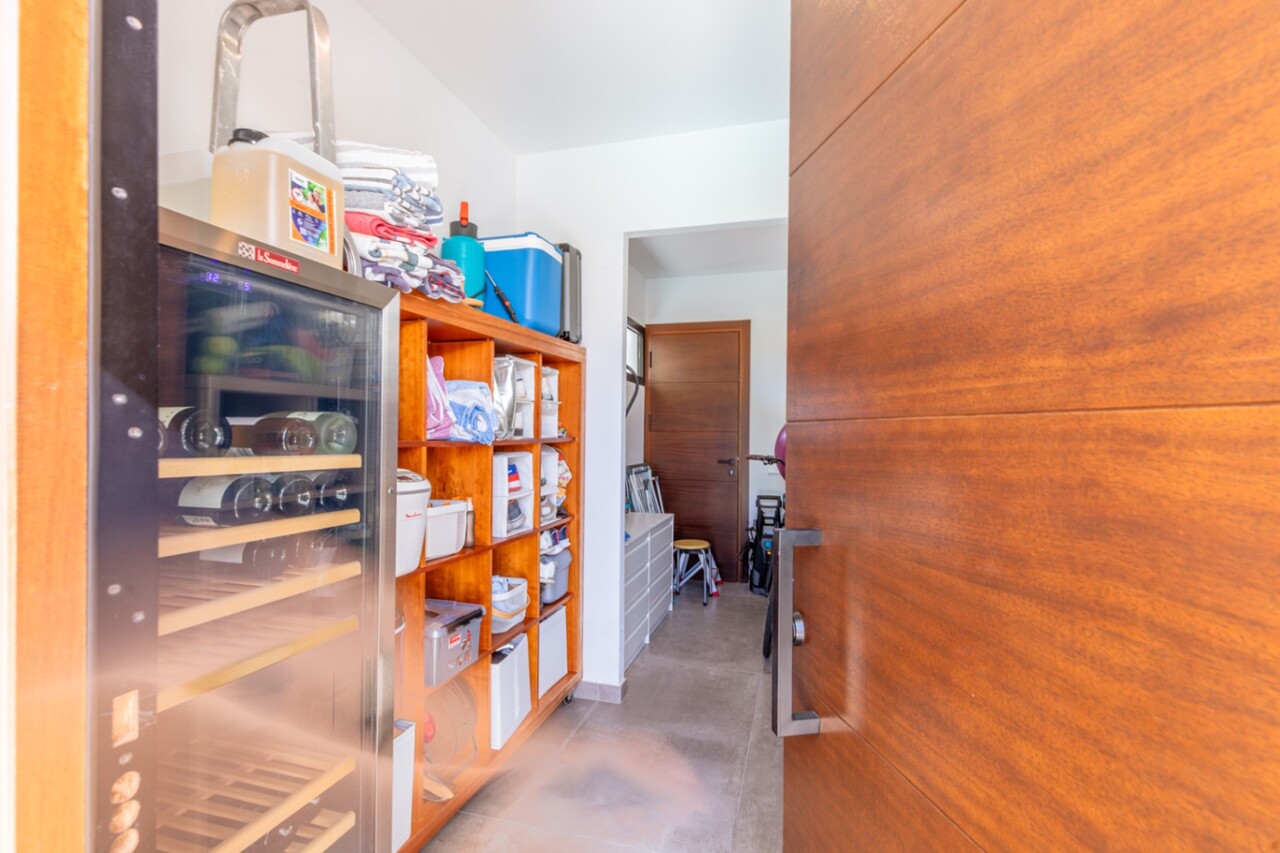 2624V-E: Villa  in Moraira