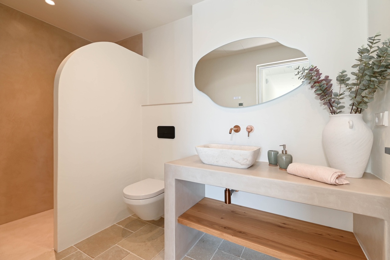 2627V: Villa  in Moraira