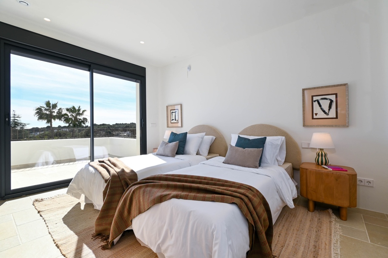 2627V: Villa  in Moraira