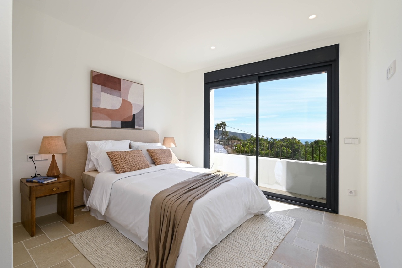 2627V: Villa  in Moraira
