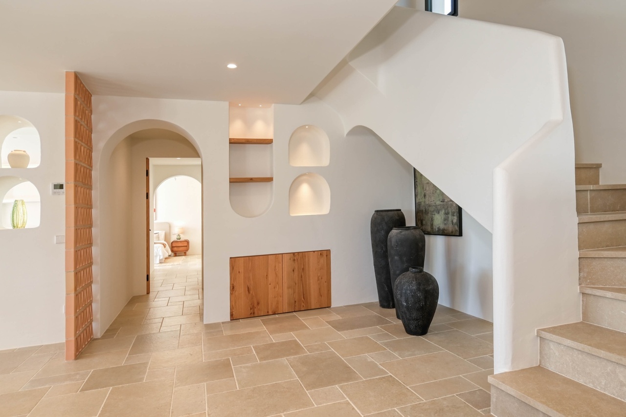 2627V: Villa  in Moraira