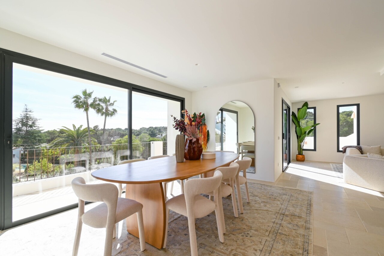 2627V: Villa  in Moraira