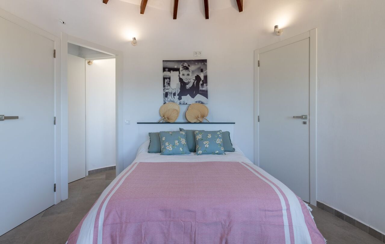 2629V-E: Villa  in Benissa