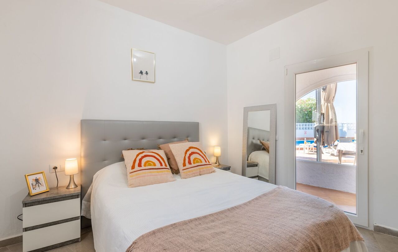 2629V-E: Villa  in Benissa