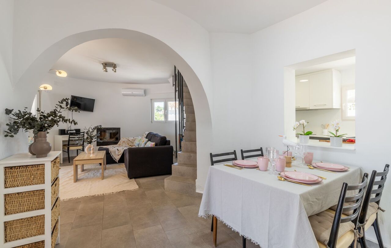 2629V-E: Villa  in Benissa