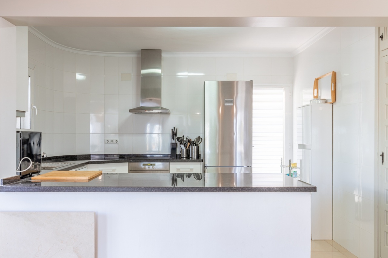 2625V-E: Villa  in Moraira