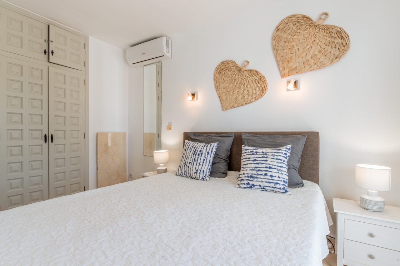 2625V-E: Villa  in Moraira