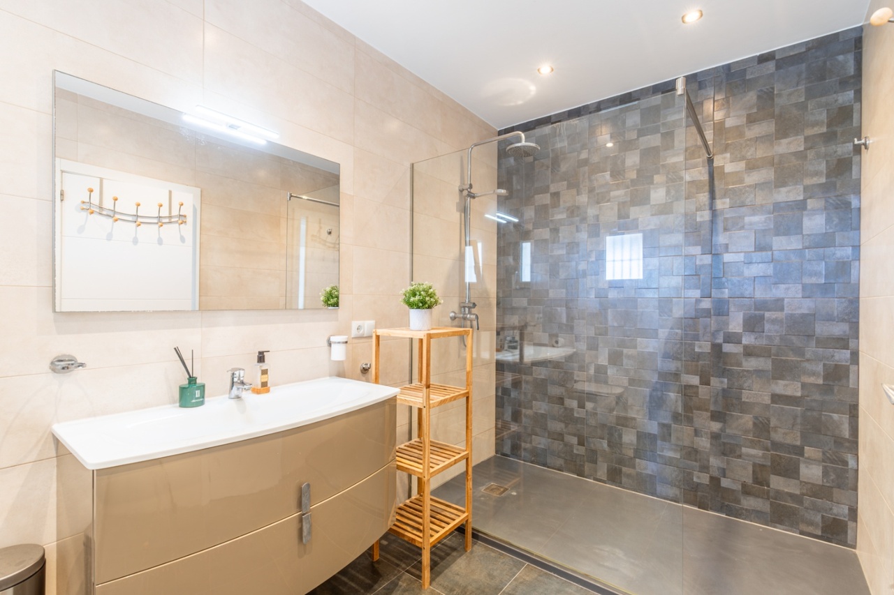 2625V-E: Villa  in Moraira