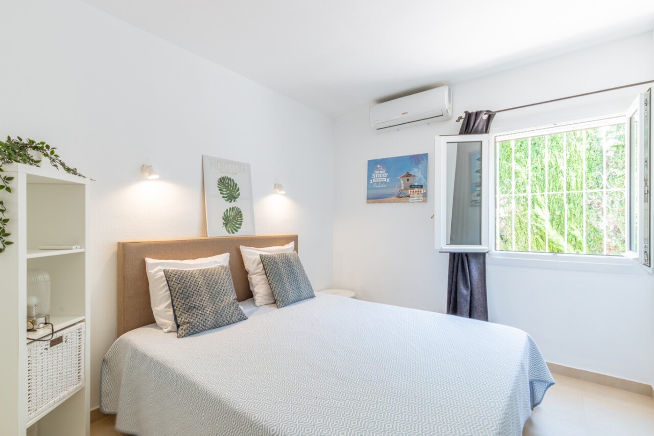 2625V-E: Villa  in Moraira