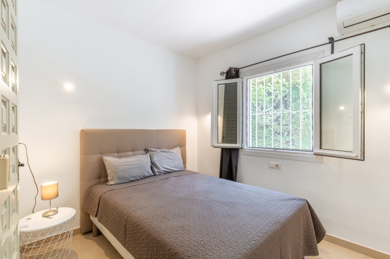 2625V-E: Villa  in Moraira