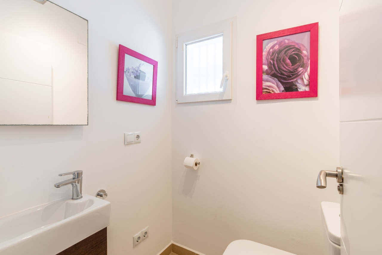 2625V-E: Villa  in Moraira