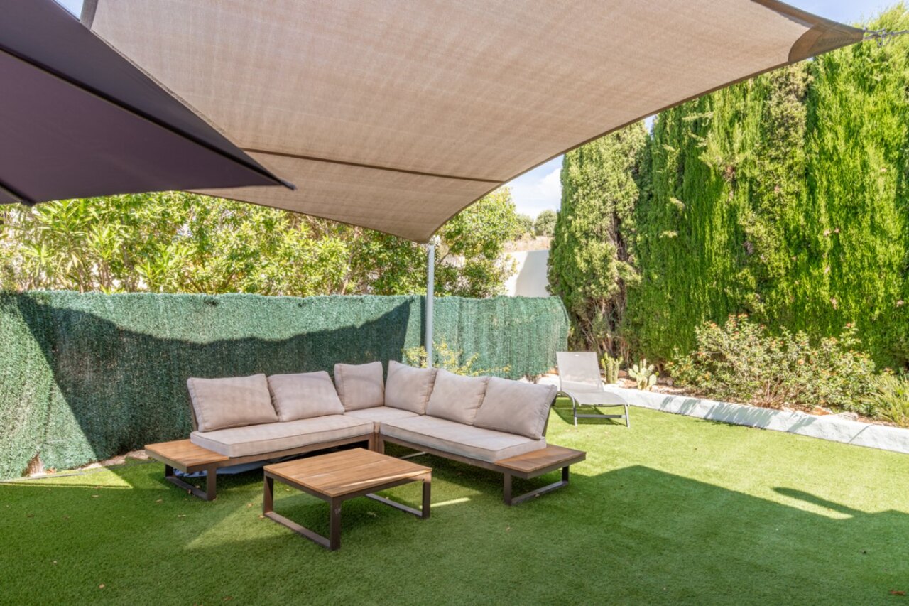 2625V-E: Villa  in Moraira