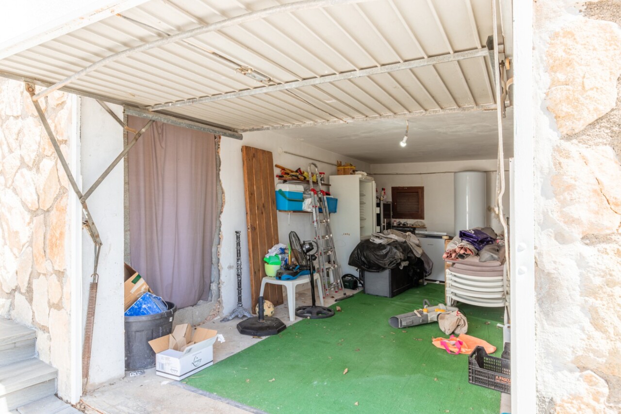 2625V-E: Villa  in Moraira