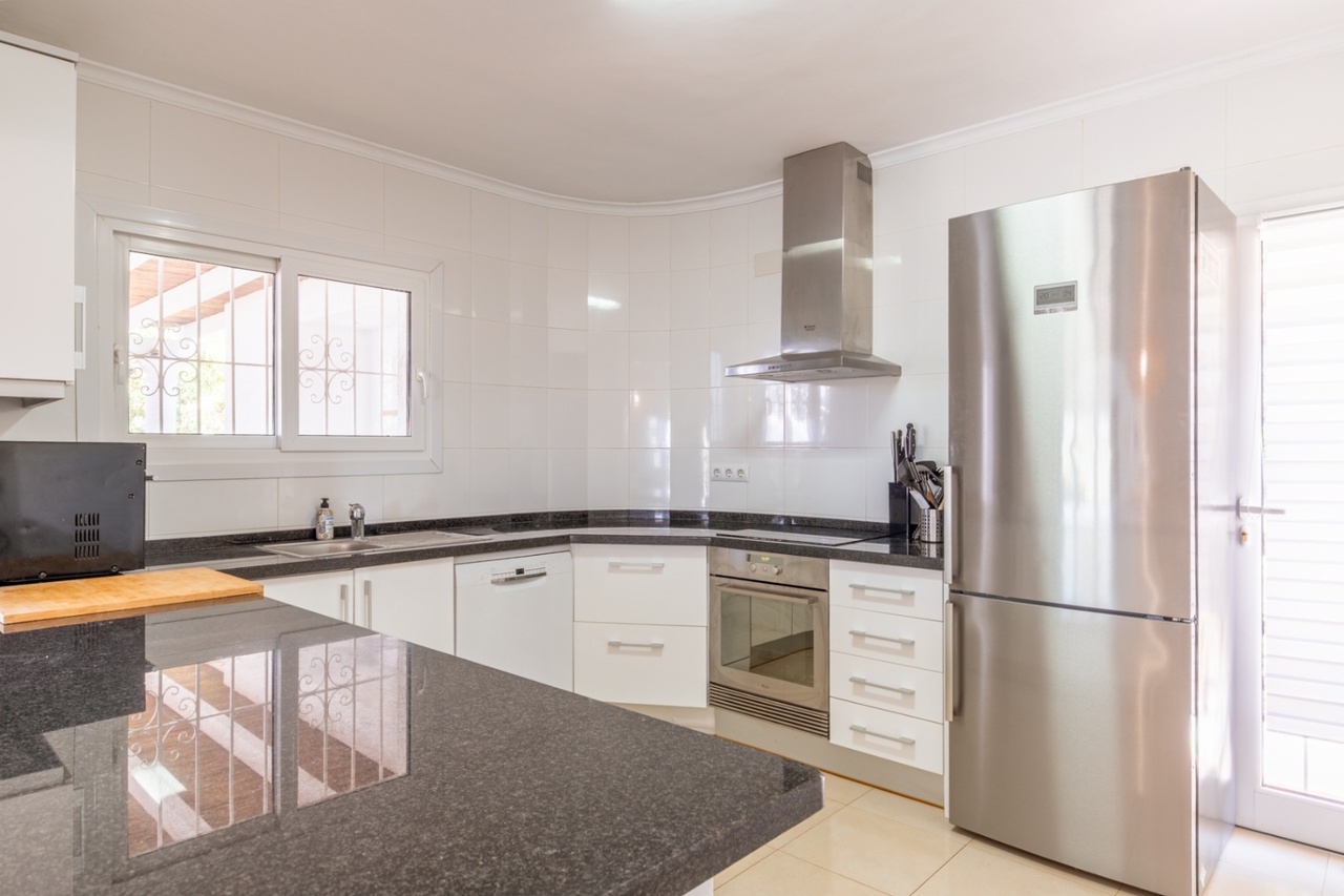 2625V-E: Villa  in Moraira