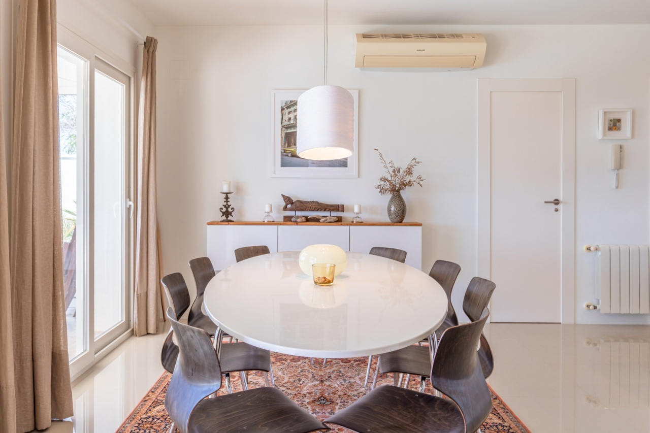 2647V-E: Villa  in Moraira