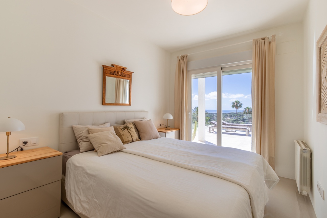 2647V-E: Villa  in Moraira