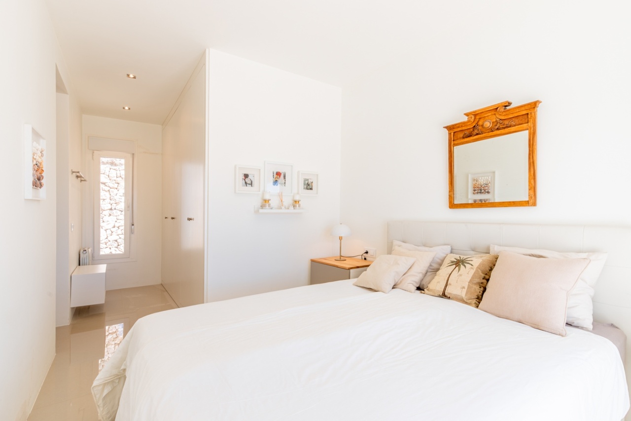2647V-E: Villa  in Moraira