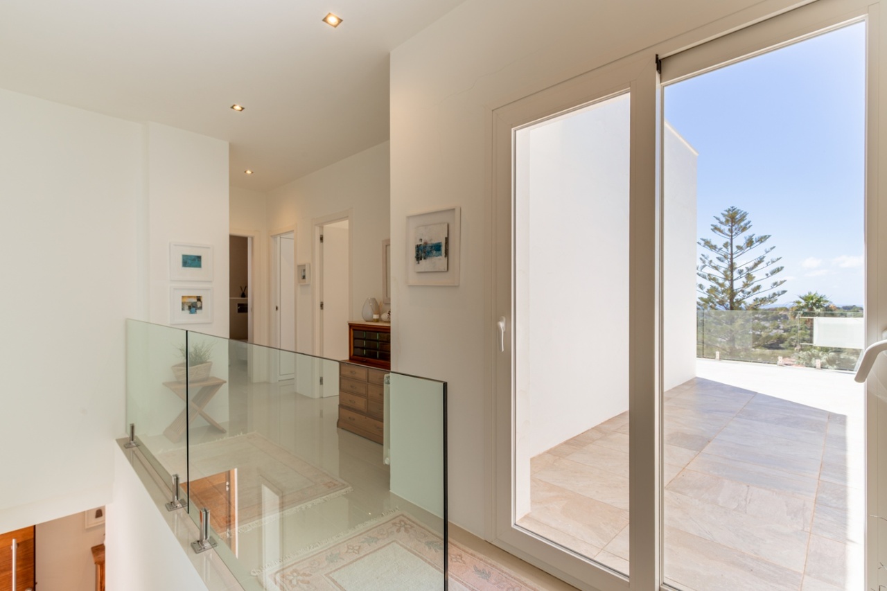 2647V-E: Villa  in Moraira
